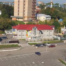 Вид здания ОСЗ «г Красногорск, Почтовая ул., 62, кор. 1»